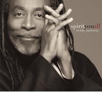 Bobby McFerrin - spirityouall