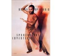 Bobby Mcferrin: Spontaneous Inventions [DVD] [2005]