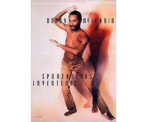 Bobby Mcferrin: Spontaneous Inventions [DVD] [2005]