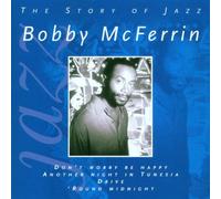 Bobby Mcferrin Story of Jazz