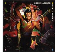 Bobby McFerrin - The Carden / Soma So De La De Sase (+Product Fact) [Vinyl Single]