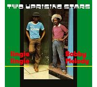 Bobby Melody & Singie Singie - Two Uprising Stars [VINYL]