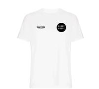 Bobby Moore Logo Men's T-Shirt - White / XL