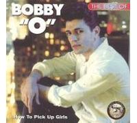 Bobby O - Best of Bobby O