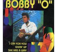 Bobby O - I Cry For You