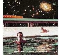 Bobby Oroza - Get On The Otherside [VINYL]