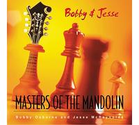 Bobby Osborne & Jesse Mcreynolds - Masters of the Mandolin
