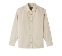 Bobby overshirt Ecru M