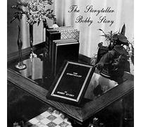 Bobby Patterson - The Storyteller [VINYL]