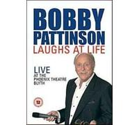 Bobby Pattinson Laughs at Life - Live at the Phoenix Theatre Blyth