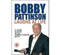 Bobby Pattinson Laughs at Life - Live at the Phoenix Theatre Blyth
