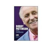 Bobby Pattinson - Still Laughing - Live At The Gala Theatre Durham