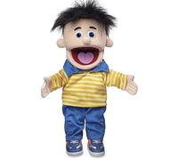 Bobby, Peach Boy, Hand Puppet, 40cm