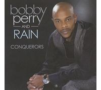 Bobby & Perry & Rain - Conquerors