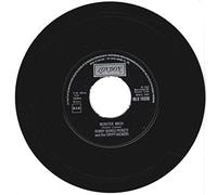 Bobby Pickett - Monster Mash / Monsters' Mash Party [7" Vinyl]