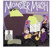 Bobby Pickett & The Crypt-Kickers - Original Monster Mash (Colored Vinyl, Purple, Deluxe Edition) [VINYL]