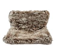 Bobby Poilu Cat Radiator Bed, Soft Inner Radiator Cat Bed with Hook, Beige, 47 x 30 x 25 cm