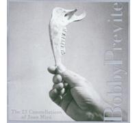 Bobby Previte - 23 Constellations of Joan Miro