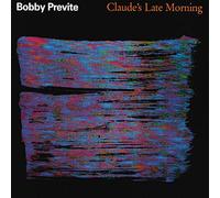 Bobby Previte - Claude's Late Morning