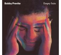Bobby Previte - Empty Suits