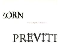 Bobby Previte & John Zorn - Euclid's Nightmare
