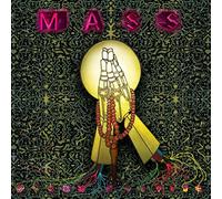 Bobby Previte - Mass