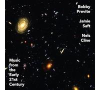 Bobby Previte - Music From The Early 21st Century
