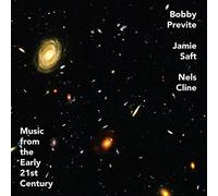 Bobby Previte - Music From The Early 21st Century [VINYL]