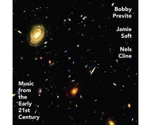 Bobby Previte - Music From The Early 21st Century [VINYL]