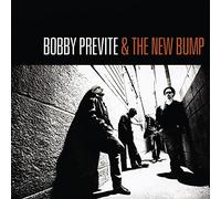 Bobby Previte - Set The Alarm For Monday