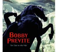 Bobby Previte - Too Close to the Police