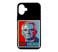 Bobby Robert Kennedy Jr. Unite America Case for iPhone 16 Plus