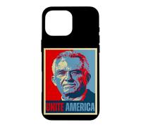 Bobby Robert Kennedy Jr. Unite America Case for iPhone 16 Pro Max