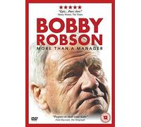 Bobby Robson [DVD]