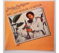 Bobby Rodriguez y La Compania - Hay Que Cambiar La Rutina [Vinyl LP]