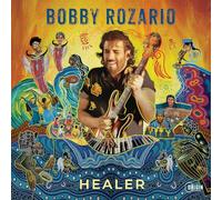 Bobby Rozario - Bobby Rozario: Healer