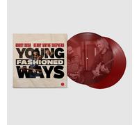 Bobby Rush and Kenny Wayne Shepherd - Young Fashioned Ways [VINYL]