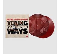 Bobby Rush and Kenny Wayne Shepherd - Young Fashioned Ways [VINYL]