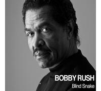 Rush, Bobby - Blind Snake