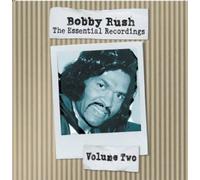 Bobby Rush - Essential Recordings 2 [Us Import]