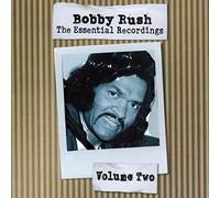 Bobby Rush - Essential Recordings 2 [Us Import]