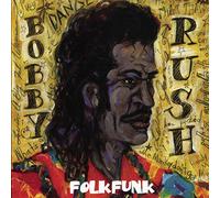 Bobby Rush - Folkfunk [Us Import]
