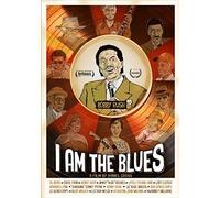 Bobby Rush - I am the Blues [DVD] [2017] [NTSC]
