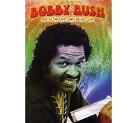 Live at Ground Zero Blues Club [DVD] [Region 1] [US Import] [NTSC]