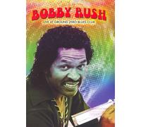 Live at Ground Zero Blues Club [DVD] [Region 1] [US Import] [NTSC]