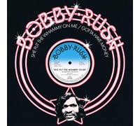 Bobby Rush - She Put The Whammy On Me/Gotta Have Money