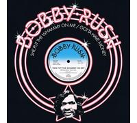 Bobby Rush - She Put The Whammy On Me/Gotta Have Money [VINYL]