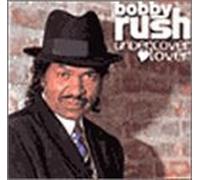 Bobby Rush - There's Only One