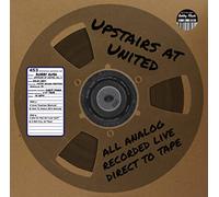 Bobby Rush - Vol 11 Upstairs At United [VINYL]