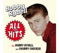 BOBBY RYDELL: ALL THE HITS/BOBBY RYDELL AND CHUBBY CHECKER - CD BRAND NEW